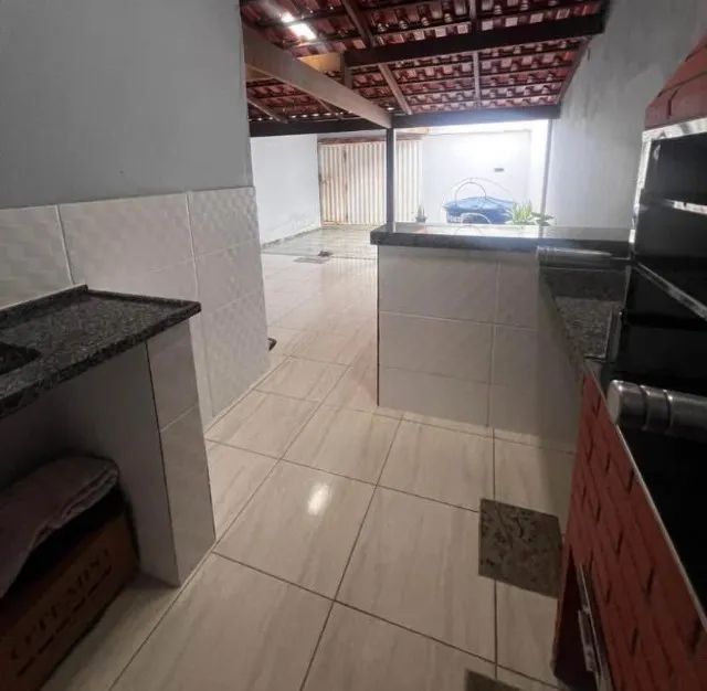 Vendo essa Casa em Taguatinga  - Foto 5
