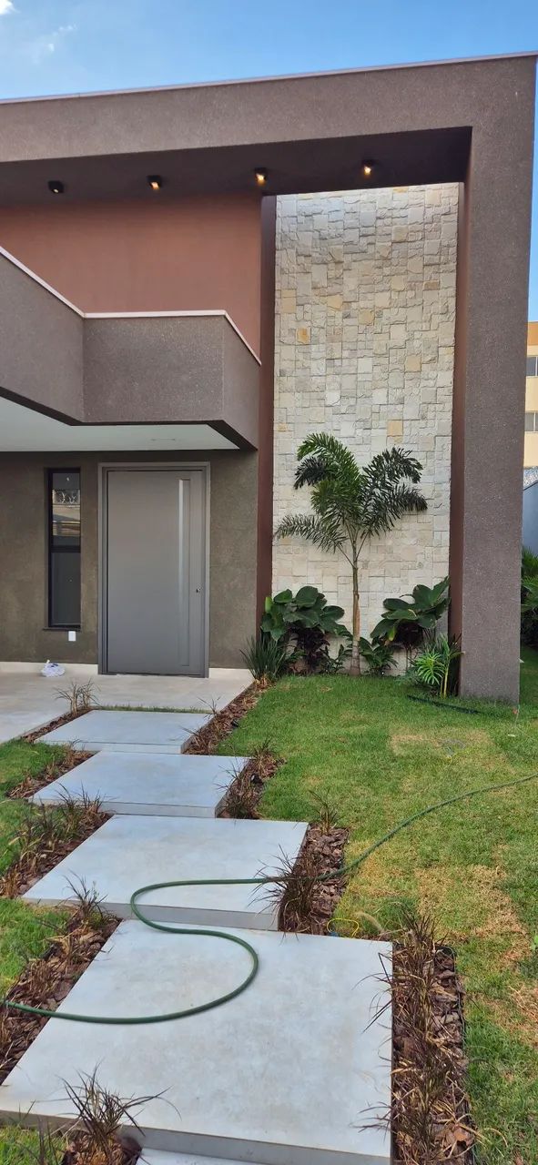 Foto - Uberlândia - Planalto