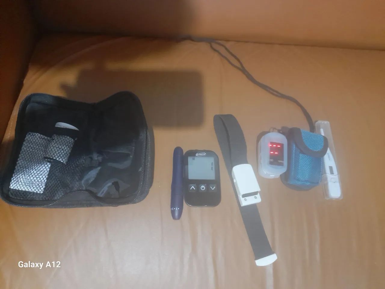 Kit  hospitalar 140$ tudo