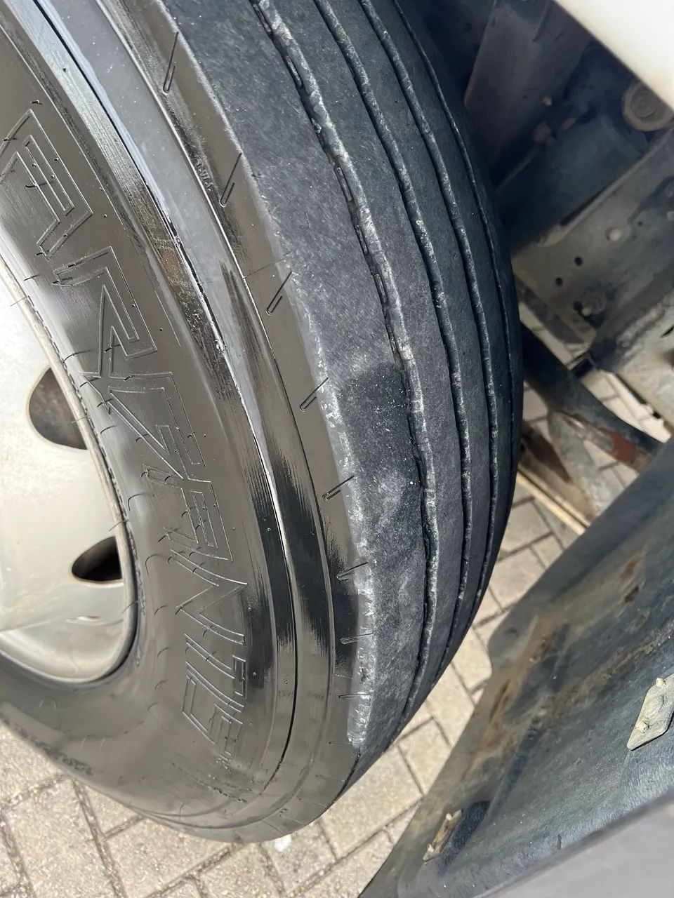 Ford Cargo 2429 2017 Caçamba - Foto 11