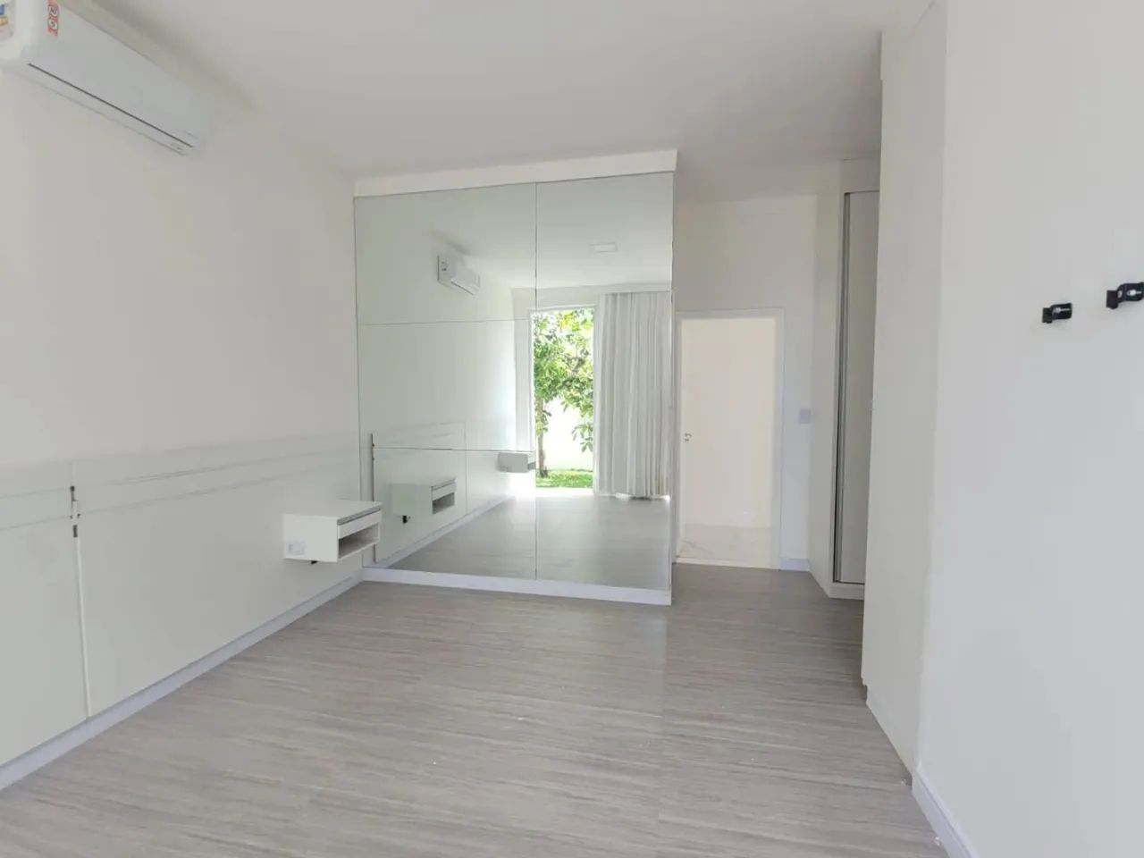 Casa Alto Padrão Alphaville - Aluguel - Foto 4
