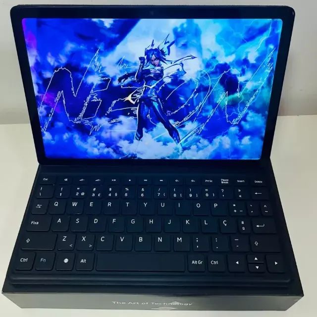 Tablet Vaio TL 10 - 8Gb - 128Gb SSD - Garantia 03/25 - Foto 4