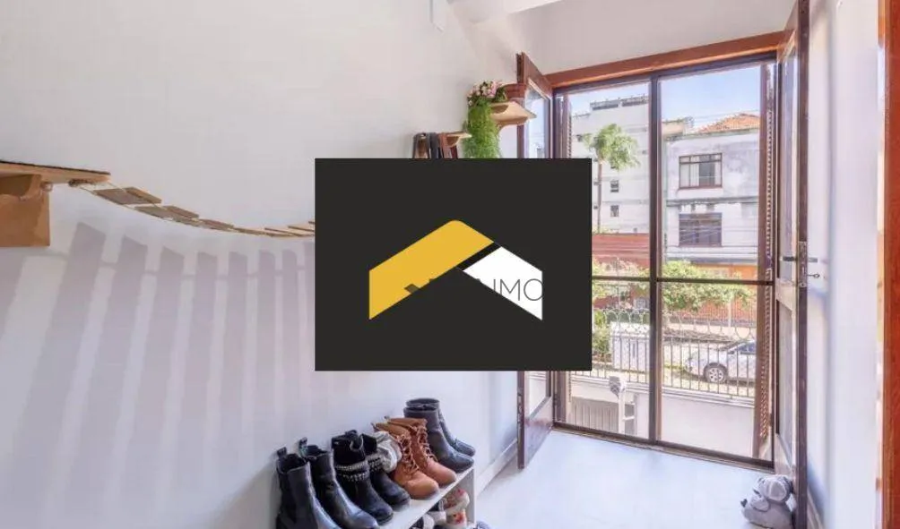 Casa com 4 dormitórios para alugar, 233 m² por R$ 14.100/mês - Menino Deus - Porto Alegre/