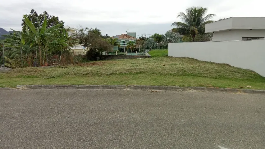 Rio das Ostras, RESIDENCIAL TERRAS DO CONTORNO Terreno para Venda, área total 450,00 m²