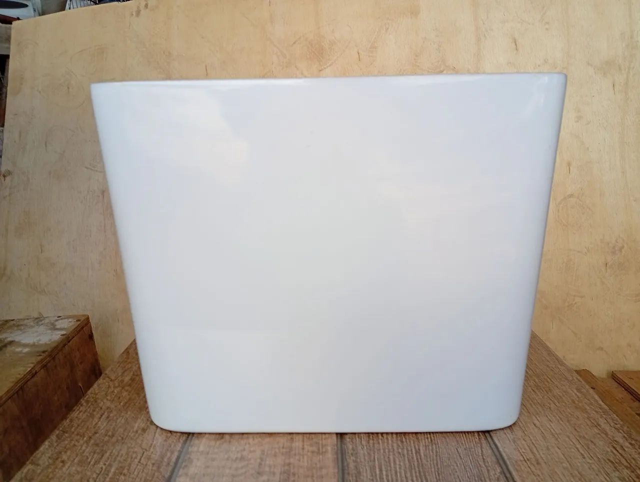 CAIXAS ACOPLADAS SEM TAMPAS 64520819014147120