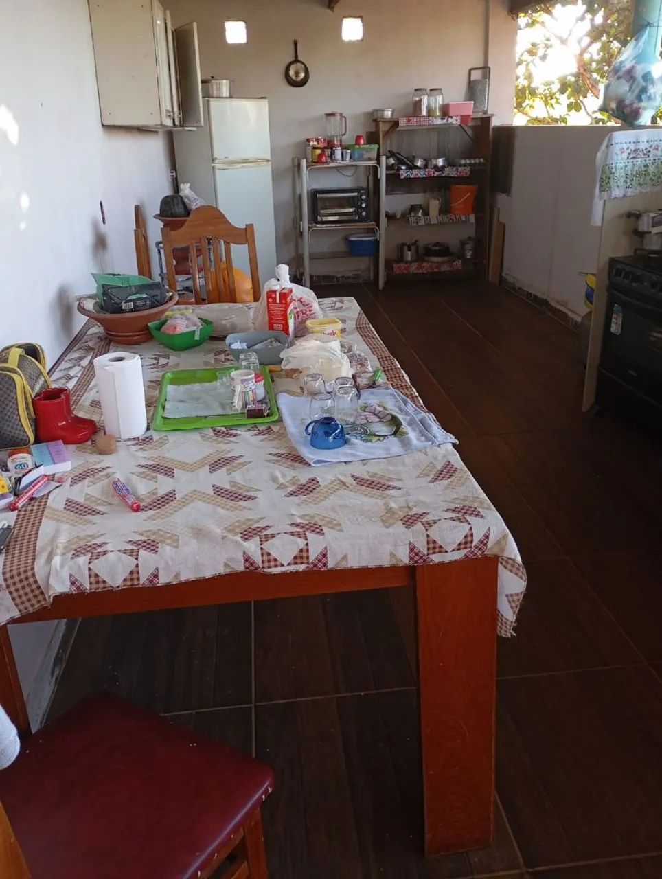 Chácara 2.000² entre Anápolis e Abadiânia.  - Foto 10