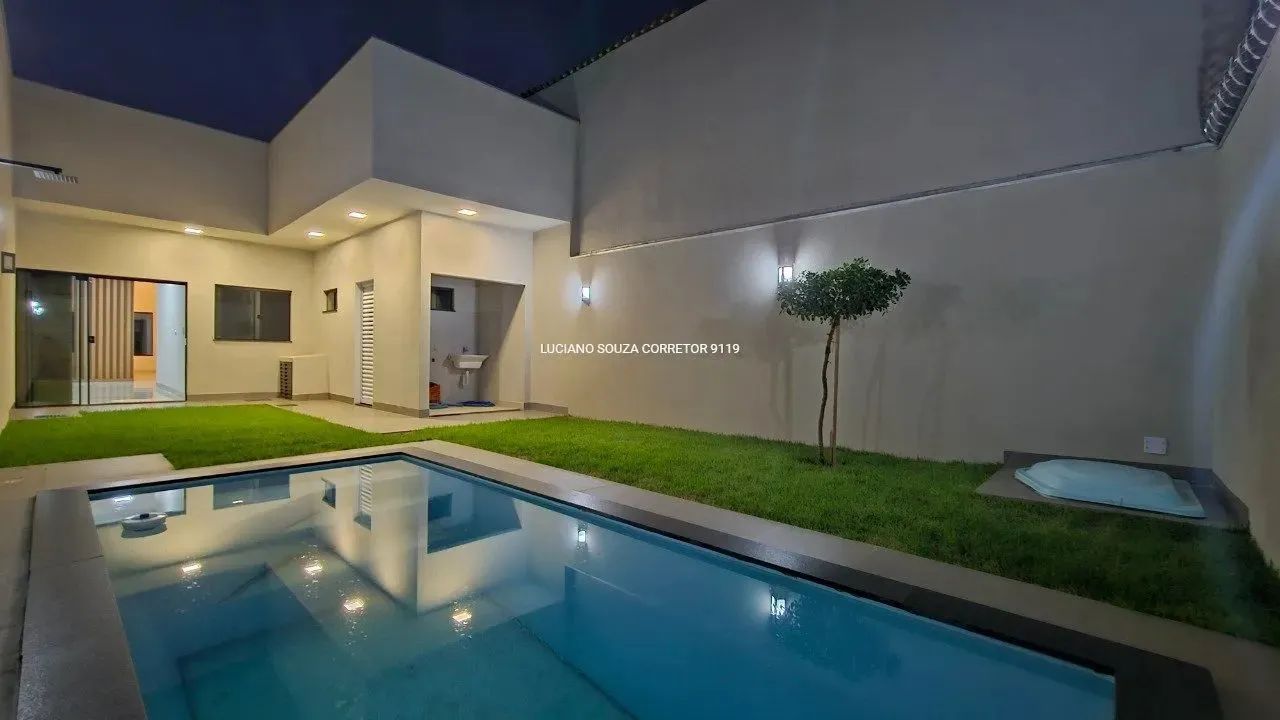 Próximo ao colégio militar, piscina, gourmet, suít