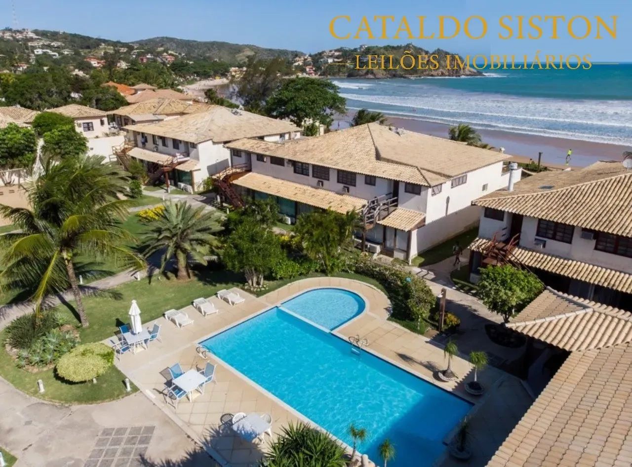 Leilão de casa em Armação dos Búzios - 144m² - Foto 5