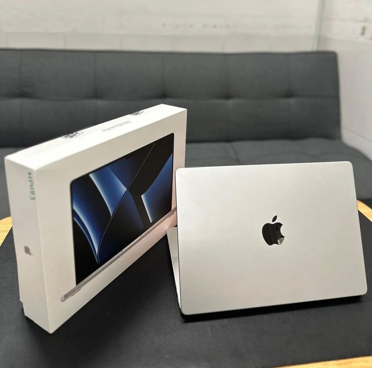 MacBook Pro 14 M2Pro ( Super Promoção )