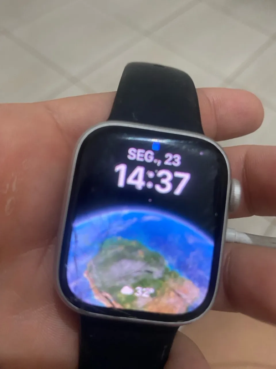 Apple Watch 9 41mm