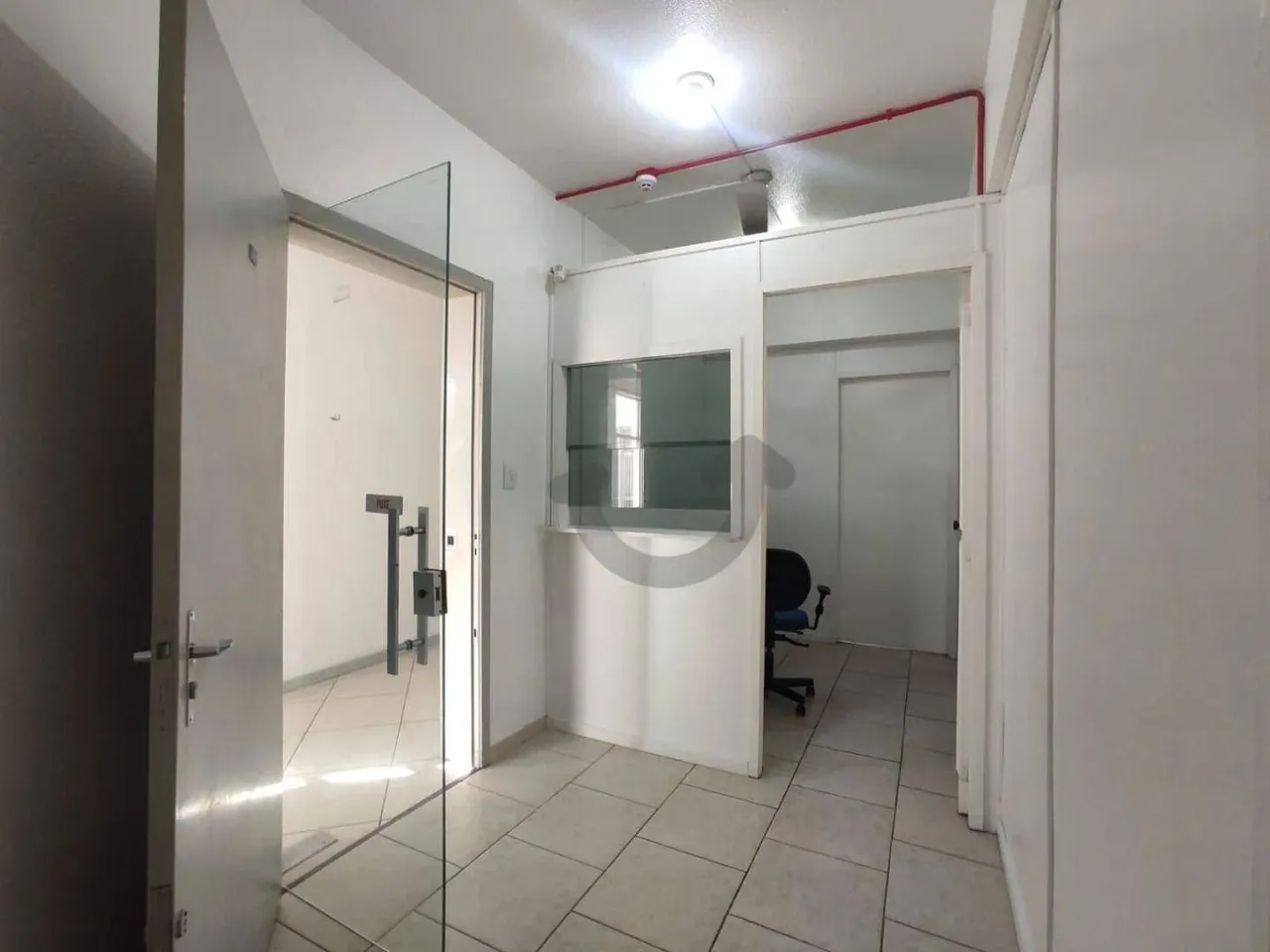 Sala para alugar, 40 m² por R$ 1.600,00/mês - Centro - Santa Cruz do Sul/RS