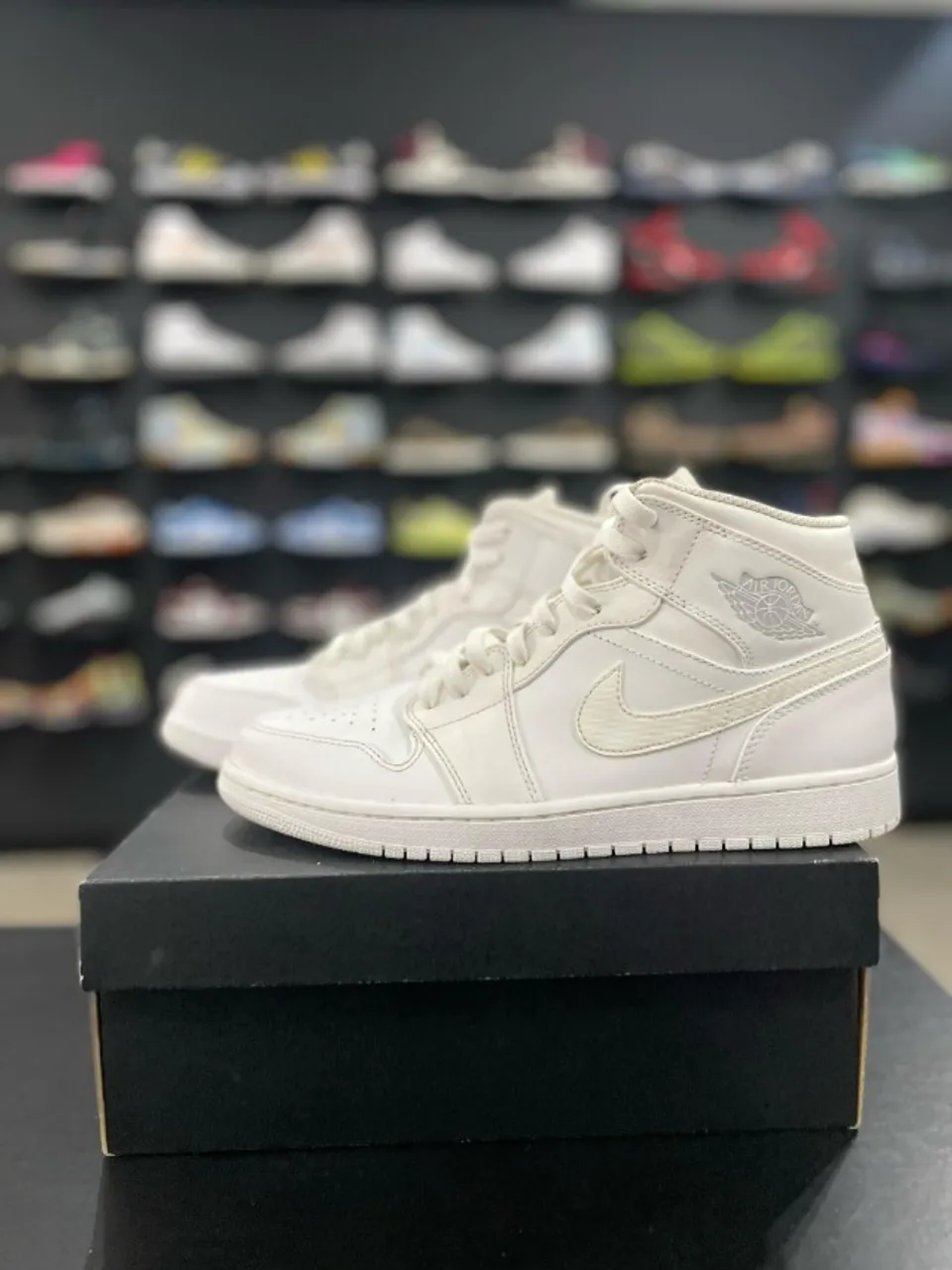 Air Jordan 1