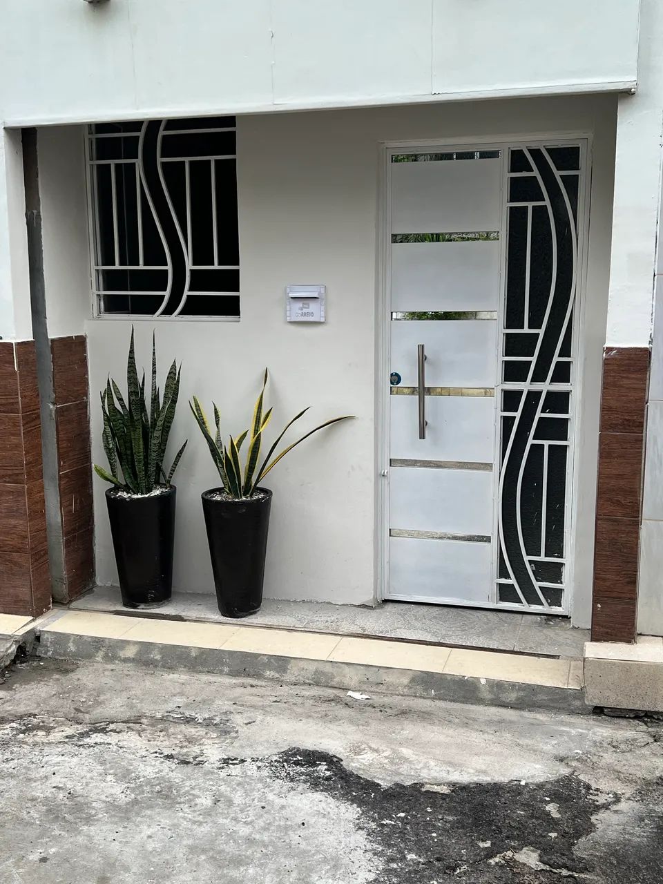 Foto - Manaus - Parque 10 de Novembro