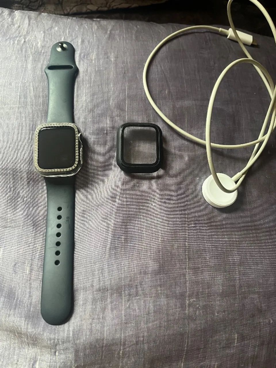 Relogio Apple  - Foto 2
