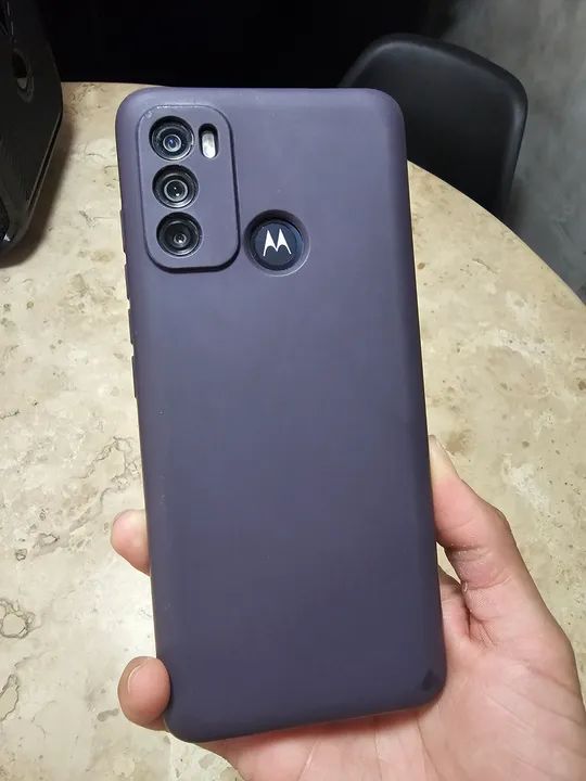 Motorola Moto G60 - Novo - Foto 6
