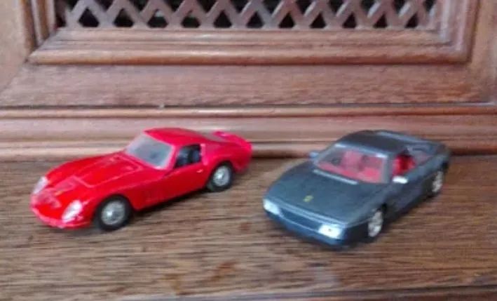 Miniatura shell