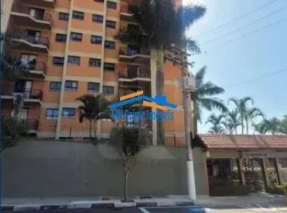 Apartamento com 2 Quartos e 1 banheiro à Venda, 59 m²- Quitaúna Osasco - Foto 2