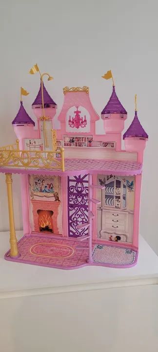 Castelo das Princesas 