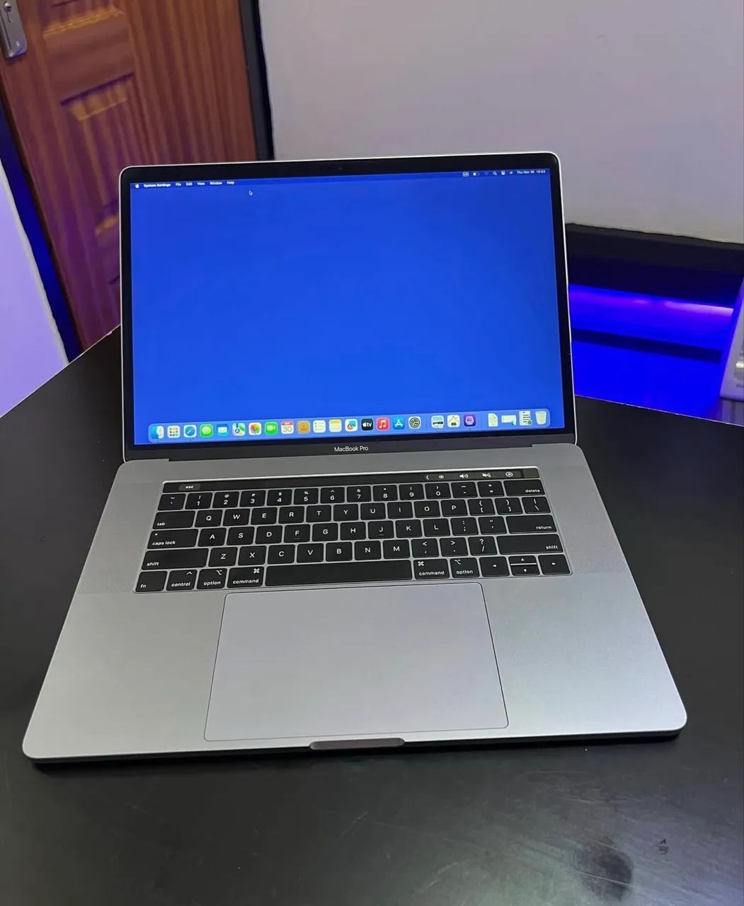 MacBook Pro I7 | 16GB | 1TB SSD - Notebooks - Mangabeiras, Maceió