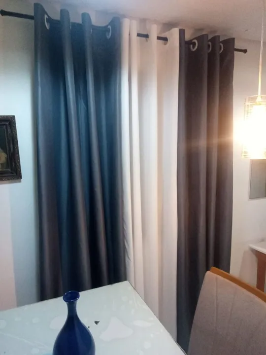 Cortinas a pronta entrega cortina sob medidas 