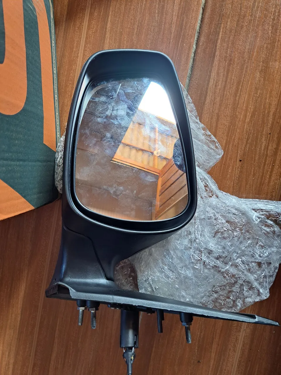 Retrovisor Automotivo - Peça Nova