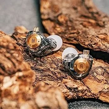 Fone de Ouvido Kz Edx Pro X Lançamento - Foto 3