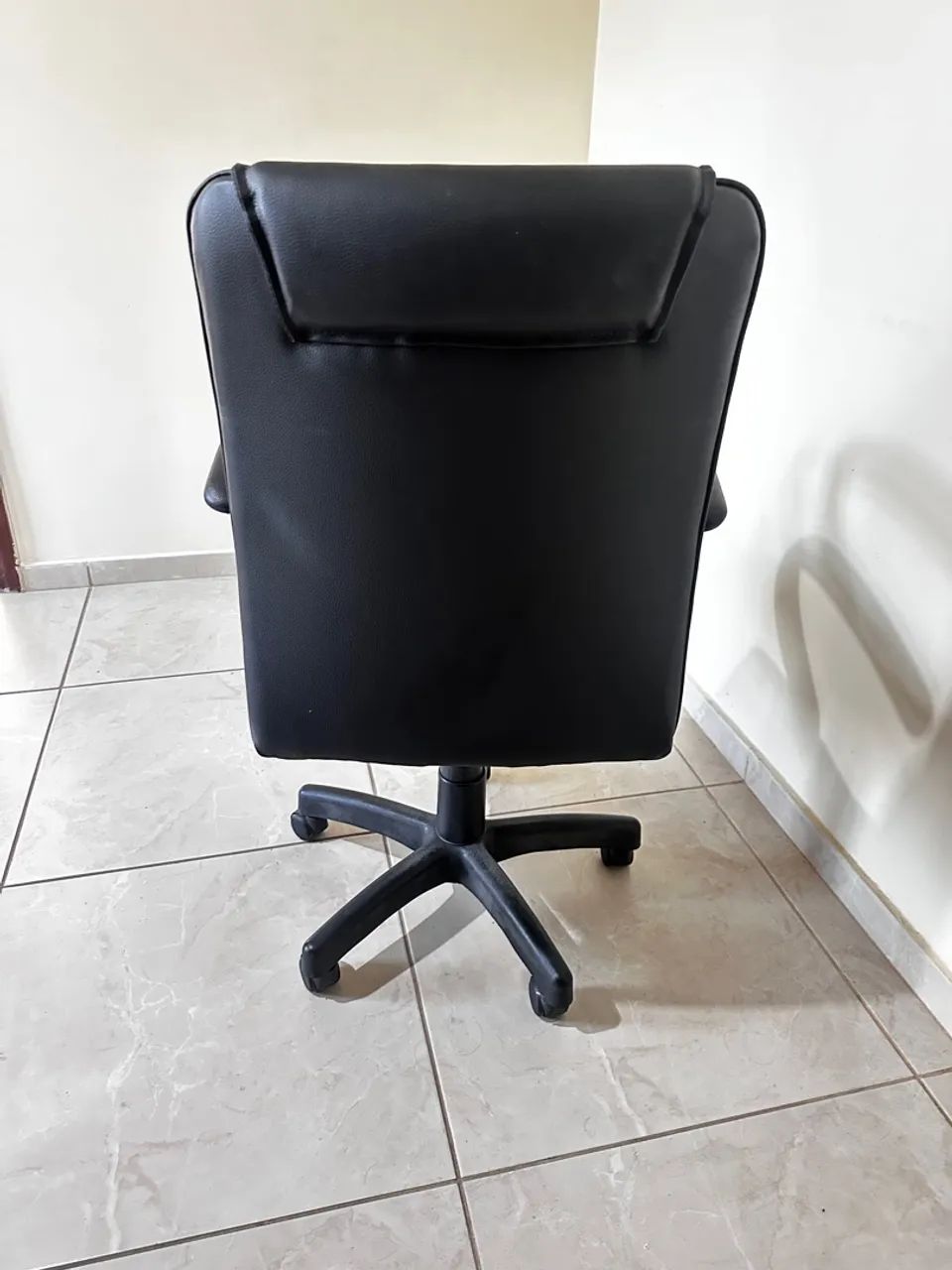 Cadeira para Escritório  - Foto 4