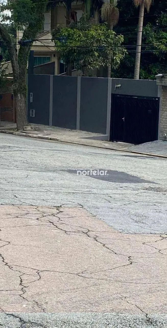 Excelente Terreno Próximo ao Terminal Pirituba