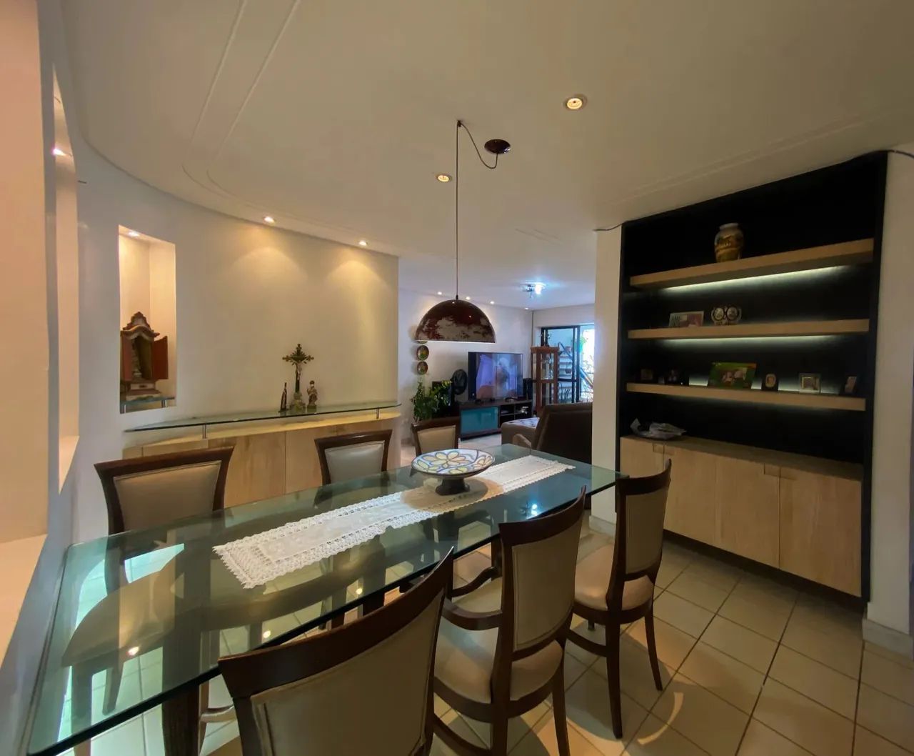 Espaço e Conforto em Boa Viagem: Seu Novo Lar no Edf. Chateau Des Ardennes! - Foto 9