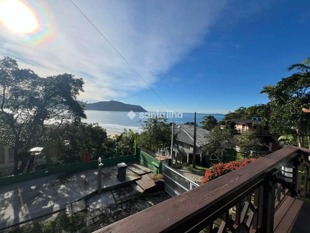Pousada com 26 dormitórios à venda, 900 m² - Praia da Solidão - Florianópolis / SC - Foto 5