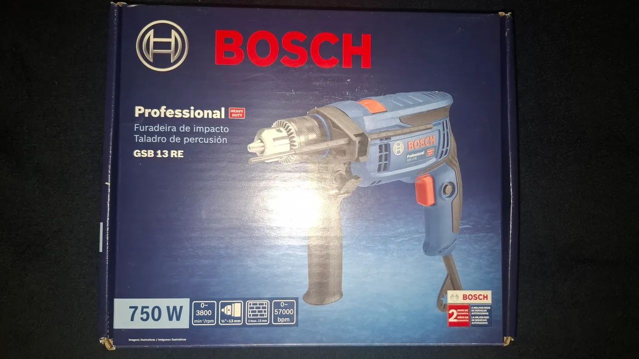 Furadeira 64840852424962120