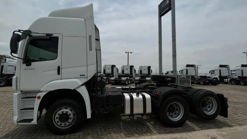 Volkswagen 25.360 2021 - Foto 3