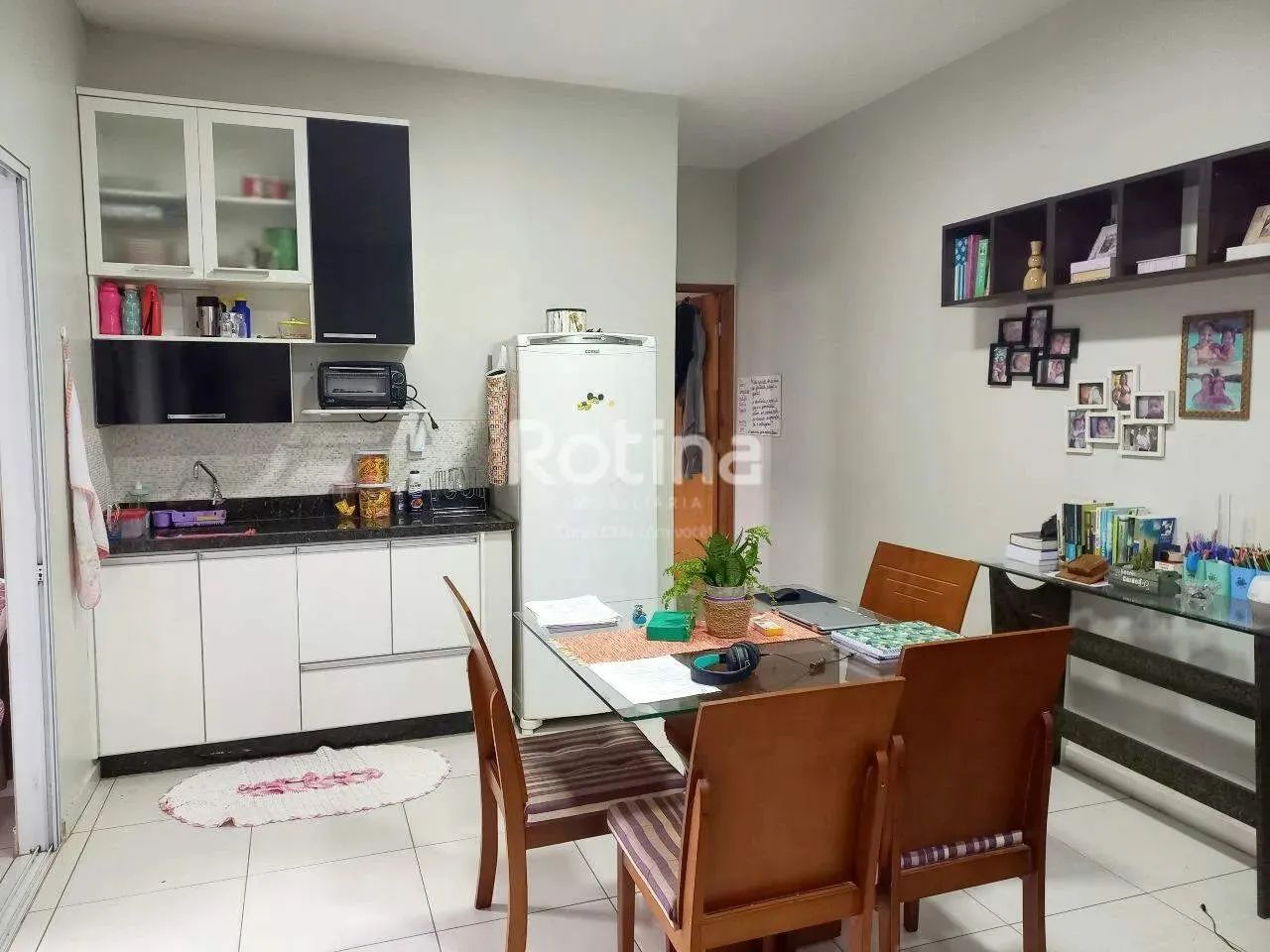 Casa à venda, 5 quartos, Cidade Jardim - Uberlândia/MG - Rotina Imobiliária - Foto 8