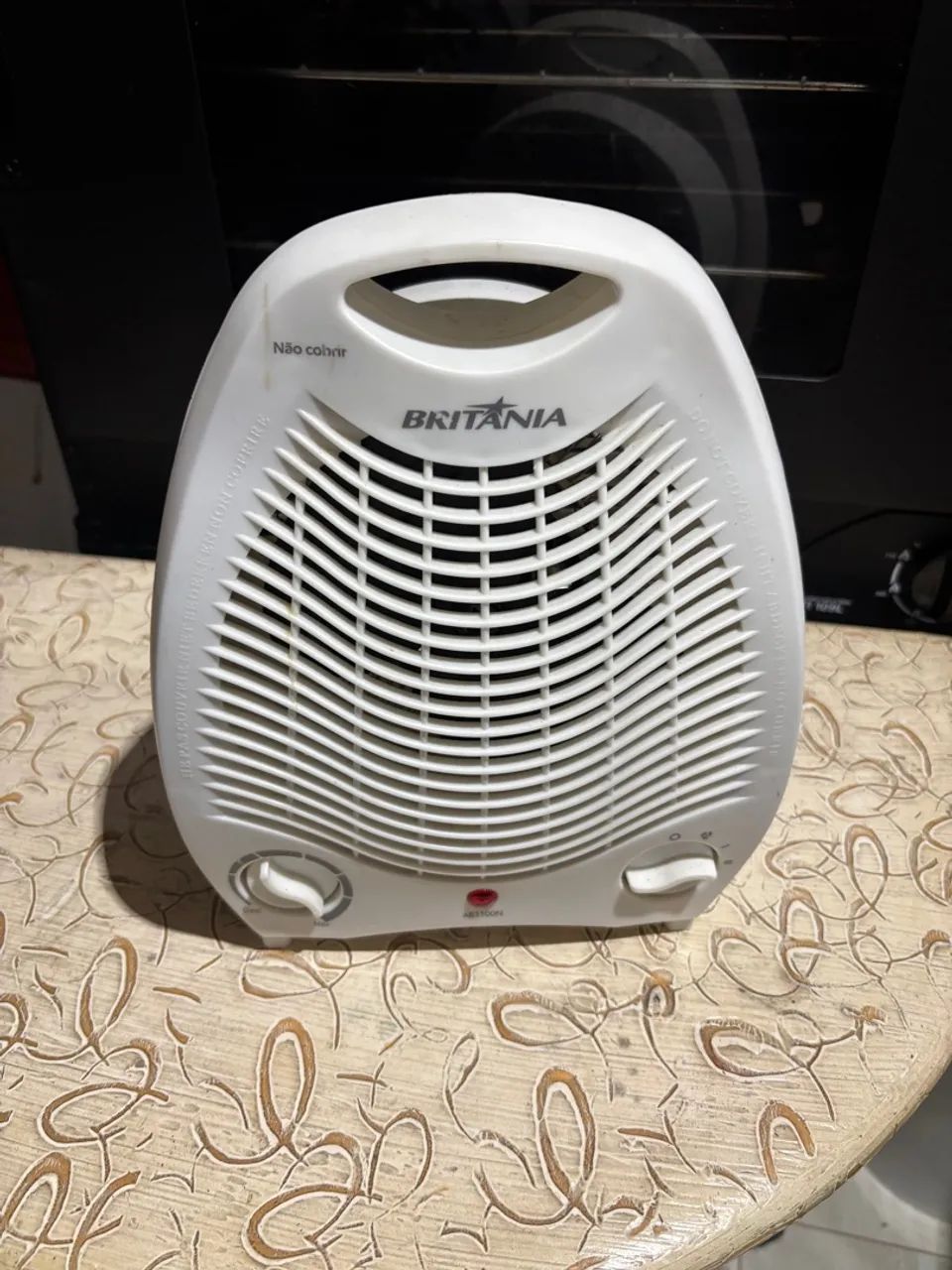 Aquecedor 64317208373635120