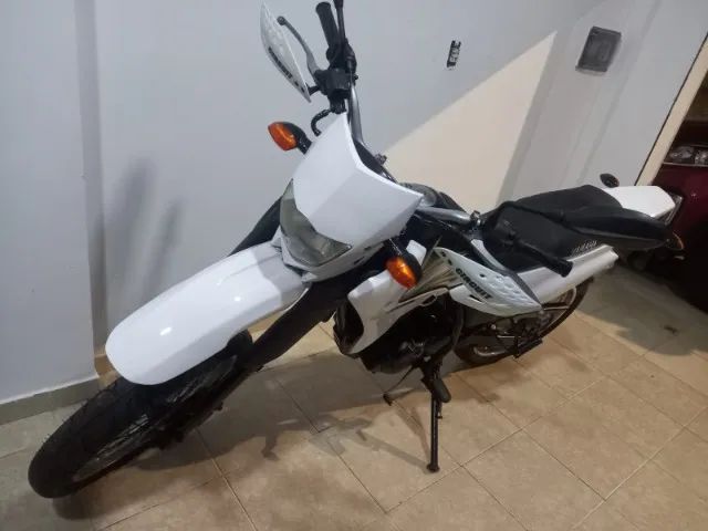 Yamaha XTZ 125 XE 2013 - Foto 4