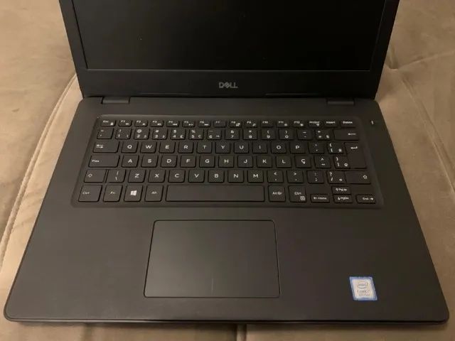 Promoção da Semana! Ultrabook Dell i7 Latitude 8a Geração c/ 8Gb de Ram e Hd SSD de 240Gb - Foto 3