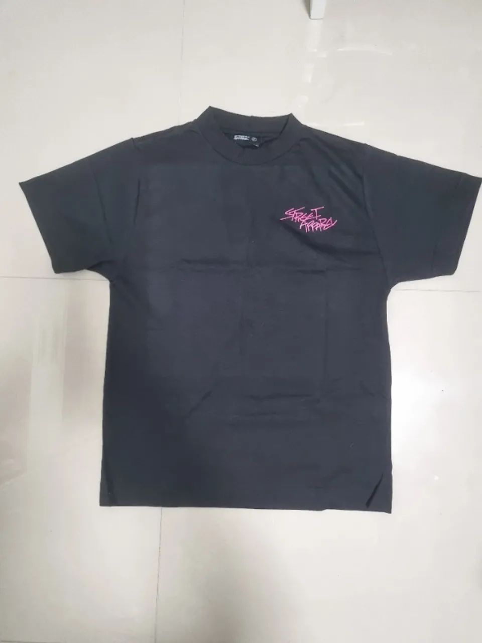 Camisa Oversized Street Apparel - Foto 2