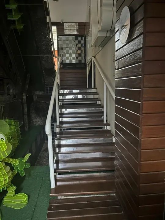 IMÓVEL COMERCIAL COM VÁRIAS SALAS  - Foto 9