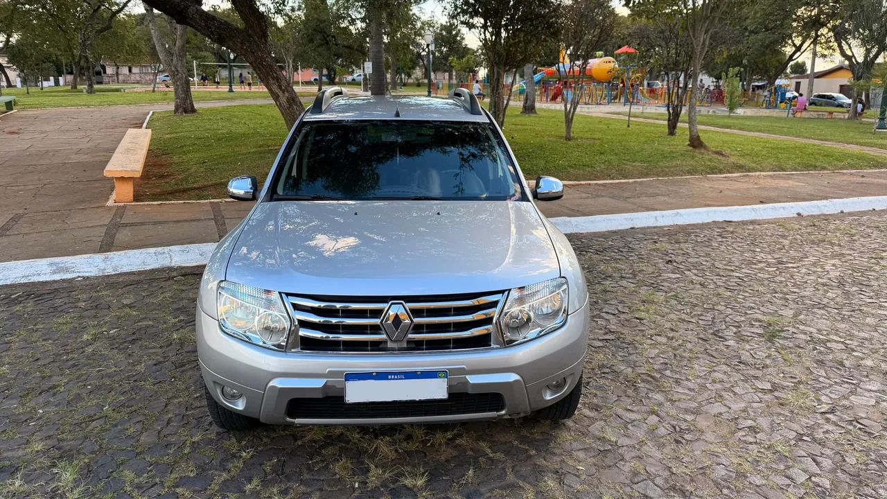Renault Duster 1.6 (abaixo da tabela) - Foto 2
