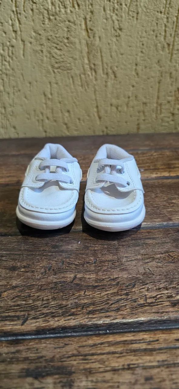 Tênis Klis Infantil 