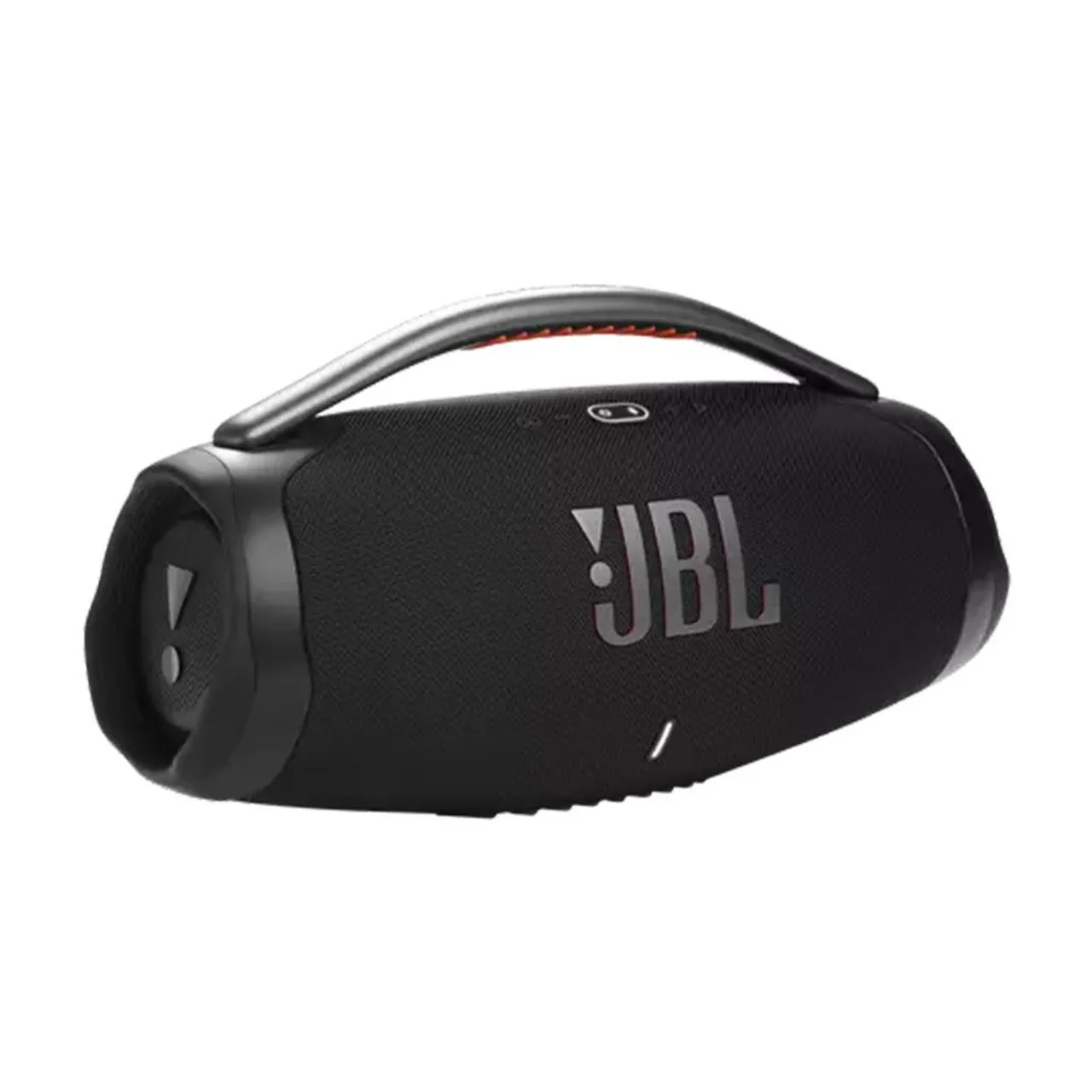Caixa de Som JBL Boombox - Potente e Impermeável