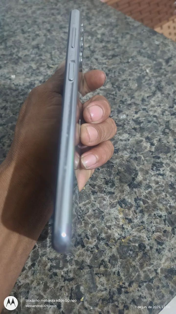 perfeito estado de uso