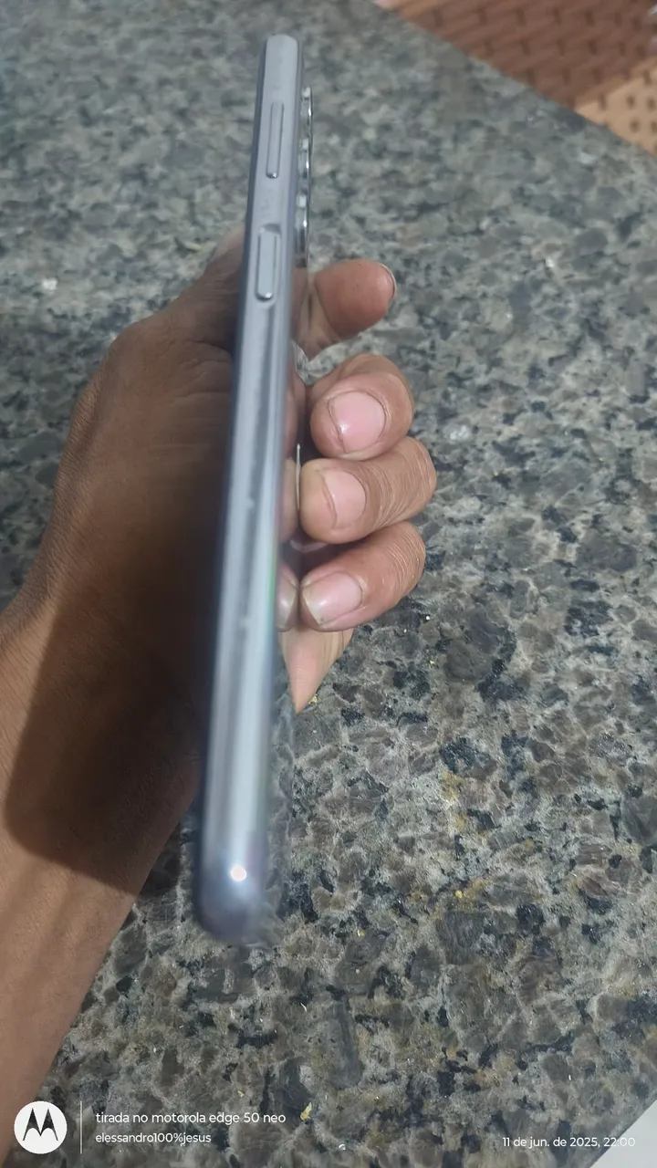 perfeito estado de uso