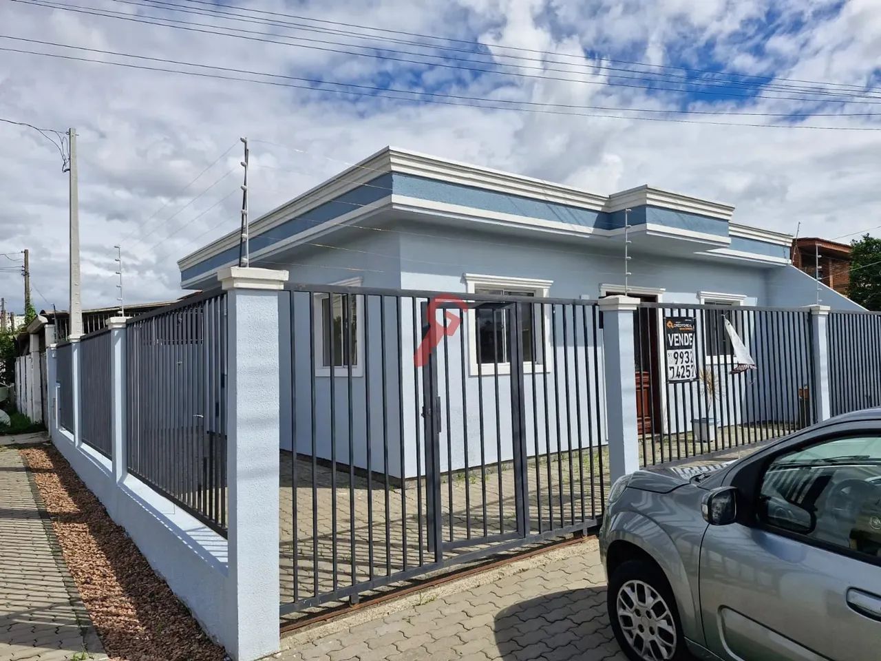 CASA com 2 dormitórios à venda com 363m² no bairro Niterói - CANOAS / RS - Foto 2
