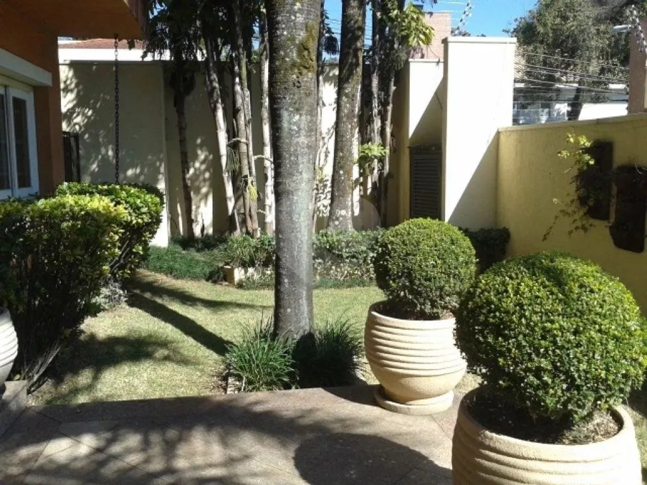 São Paulo - Casa de Condomínio - ALTO DA BOA VISTA