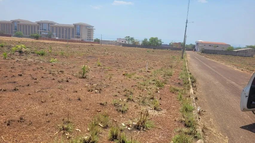 ÁGIO - LOTE PROX. AO LAGO - RES. NÁUTICO LUZIMANGUES - Foto 3