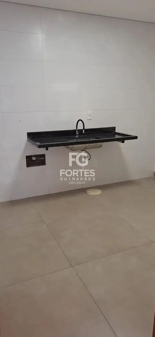 Loja Comercial Para Locação, Vão Livre, Estacionamento Frontal, 80,56 m², City Ribeirão - Foto 5