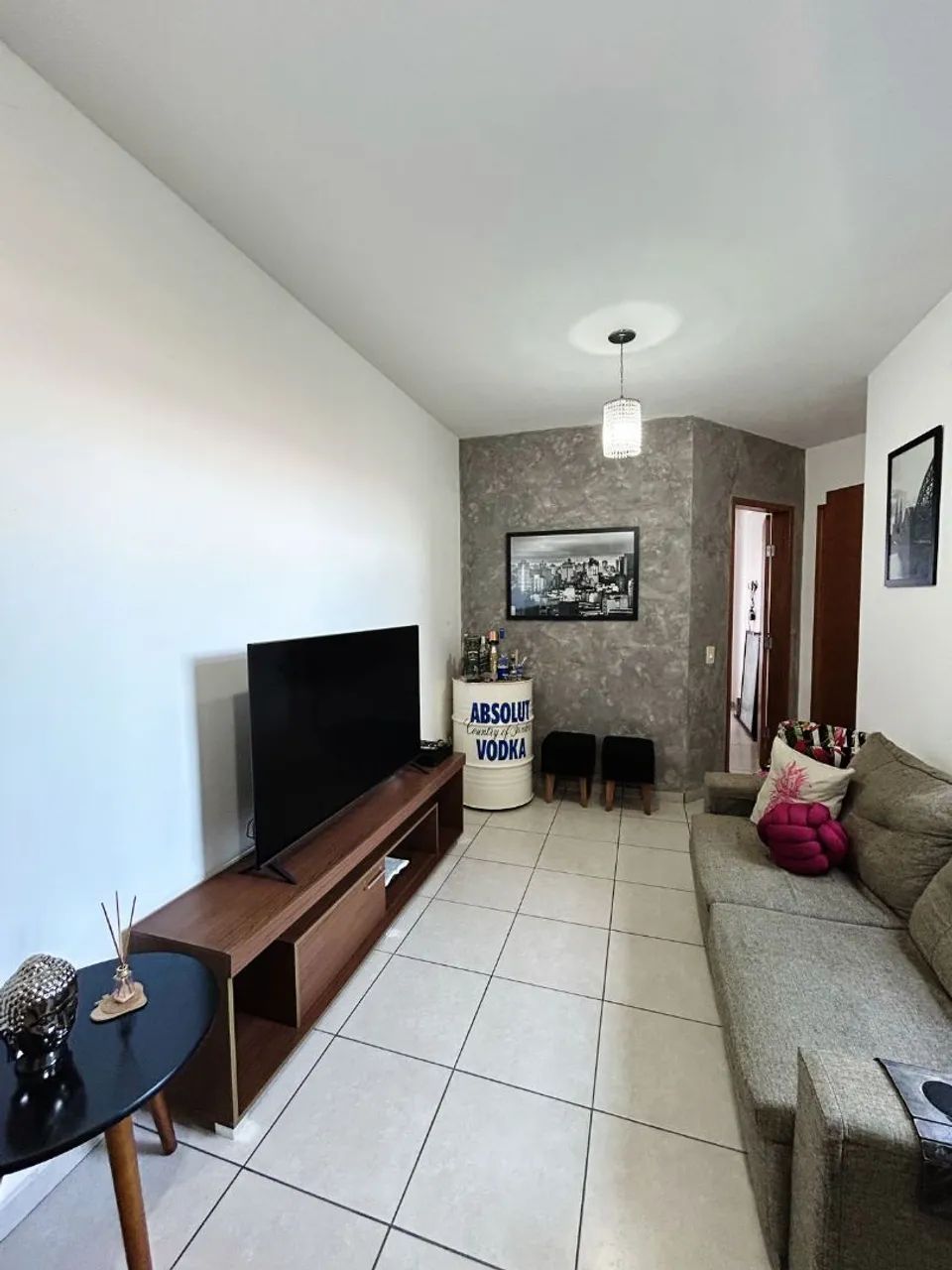 Primeira imagem do imóvel