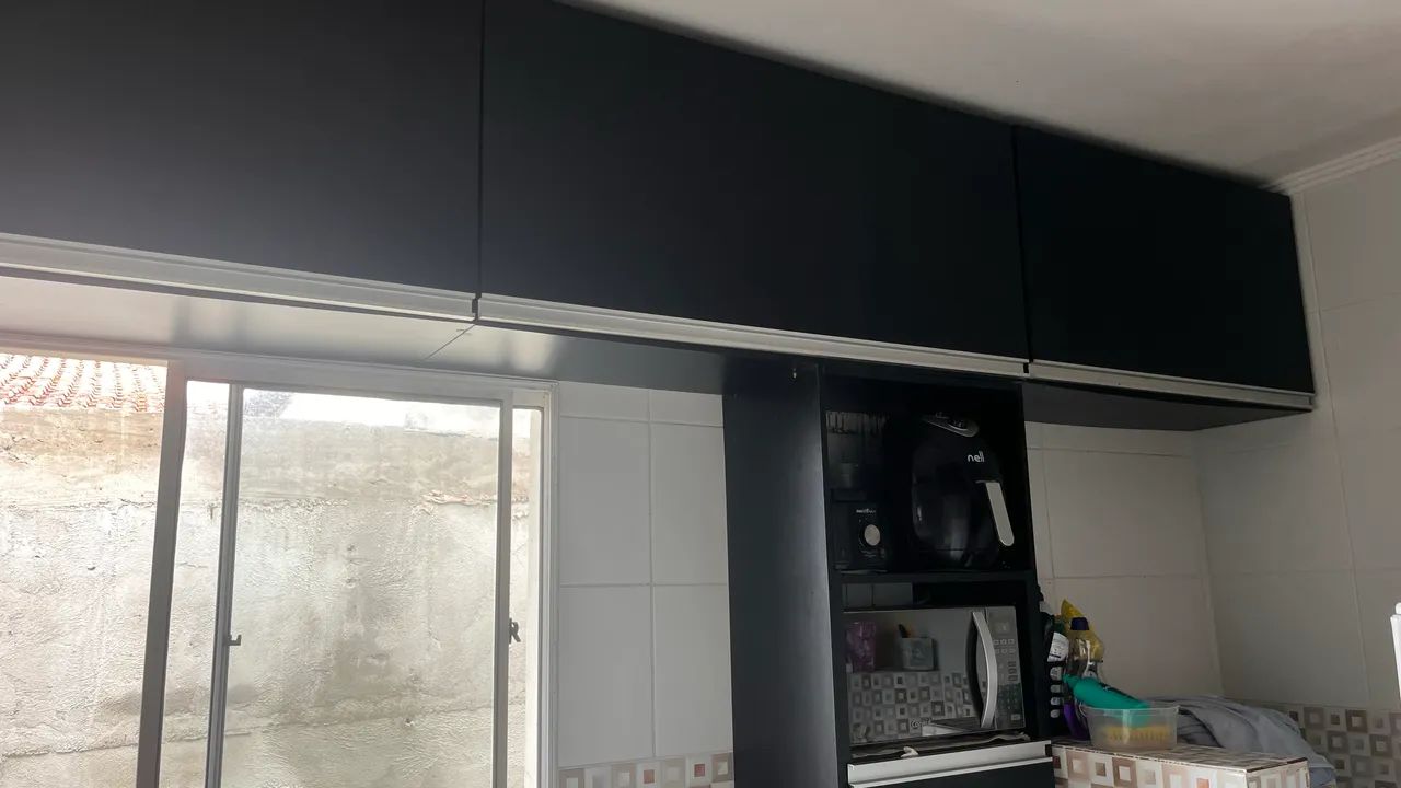 Armário de cozinha 64312001942401121