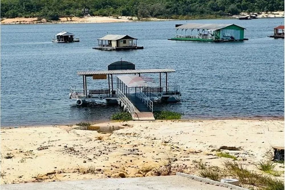 Terreno Exclusivo com 1.161m2 no condominio Praia dos Passarinhos - Ponta Negra- Oportunid - Foto 12